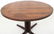 Mid-Century Modern Rosewood Table - 5