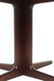 Mid-Century Modern Rosewood Table - 7