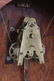 Sessions Oak Wall Regulator Clock - 11