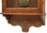 Sessions Oak Wall Regulator Clock - 6