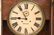 Sessions Oak Wall Regulator Clock - 9