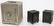 Nine Cast Iron Safe Banks - 3
