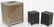 Nine Cast Iron Safe Banks - 4