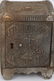 Nine Cast Iron Safe Banks - 6