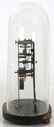 Coe & Co. Brass Front Lever Clock - 4