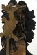 Coe & Co. Brass Front Lever Clock - 5