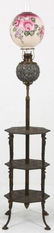 Bradley & Hubbard Banquet Floor Lamp - 11