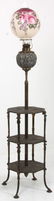 Bradley & Hubbard Banquet Floor Lamp - 3