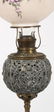 Bradley & Hubbard Banquet Floor Lamp - 5