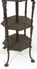 Bradley & Hubbard Banquet Floor Lamp - 8
