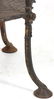 Bradley & Hubbard Banquet Floor Lamp - 9