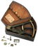 English Sextant with Case