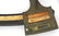 English Sextant with Case - 2