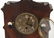 Gilbert "Cosey Corner, Pattern R" Cabinet Clock - 5