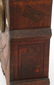 Gilbert "Cosey Corner, Pattern R" Cabinet Clock - 7