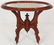 Parlor Table with Game Board Top - 2