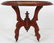 Parlor Table with Game Board Top - 5