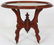 Parlor Table with Game Board Top - 6