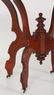 Parlor Table with Game Board Top - 8