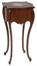 Oak Plant Stand