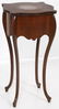 Oak Plant Stand - 2