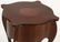 Oak Plant Stand - 4