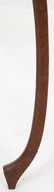 Oak Plant Stand - 6