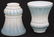 Group of 24 Glass Shades - 10
