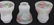 Group of 24 Glass Shades - 13