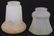Group of 24 Glass Shades - 20