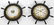 Schatz Ship's Clock & Barometer - 2