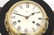 Schatz Ship's Clock & Barometer - 4