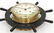 Schatz Ship's Clock & Barometer - 5