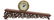 Inclined Plane Clock