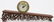Inclined Plane Clock - 2