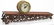 Inclined Plane Clock - 3