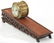 Inclined Plane Clock - 6