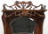 Art Nouveau Music Cabinet - 8