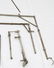 Group of Victrola Parts - 4