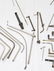 Group of Victrola Parts - 5