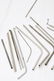 Group of Victrola Parts - 6