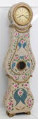 Paint-Decorated Tall Case Clock - 2