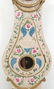 Paint-Decorated Tall Case Clock - 7
