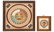 Two Navajo Sand Paintings