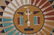 Two Navajo Sand Paintings - 3