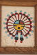 Two Navajo Sand Paintings - 5
