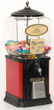 Victor Vending Corp. 1 Cent Gumball Machine - 2