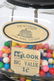 Victor Vending Corp. 1 Cent Gumball Machine - 5