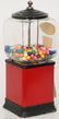 Victor Vending Corp. 1 Cent Gumball Machine - 6