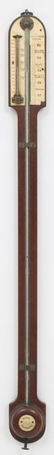 S.H. Latrobe Barometer - 2